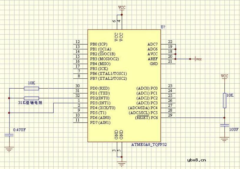 什么叫湿敏电阻_湿敏电阻hr202使用指南