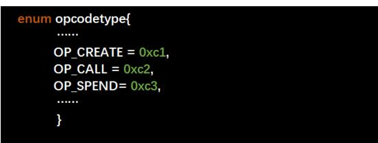 如何通过UTXO交易实现支持EVM规范的智能合约