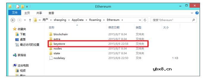 以太币钱包如何使用_以太币钱包使用教程