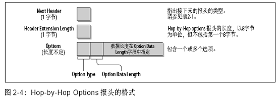 IPv6结构,什么是IPv6结构