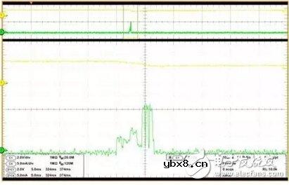 采用能量采集技术的无电池式低功耗蓝牙Beacon