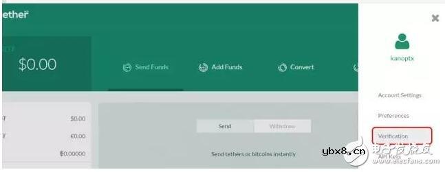 如何将泰达币USDT兑换成美元