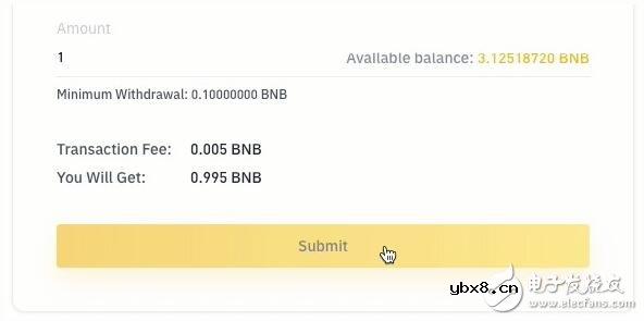 如何在Binance上进行加密货币充值和交易