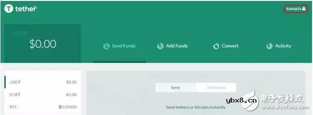 如何将泰达币USDT兑换成美元