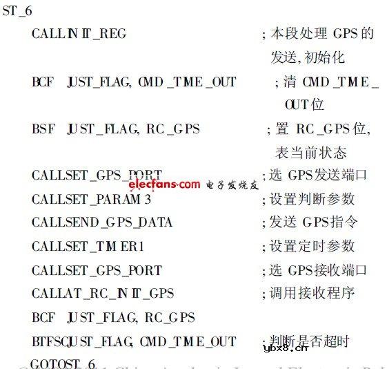 GPS、GPRS与GIS基础上的车辆监控系统设计 GPS、GPRS与GIS基础上的车辆监控系统设计