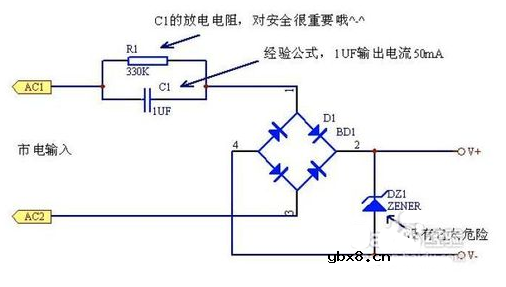 压敏电阻的计算 压敏电阻的计算