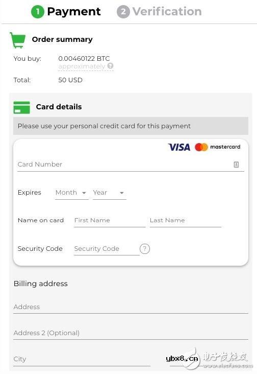 如何在Binance上进行加密货币充值和交易