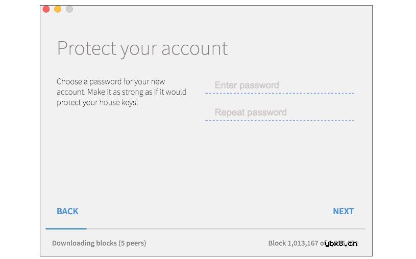 以太币钱包如何使用_以太币钱包使用教程