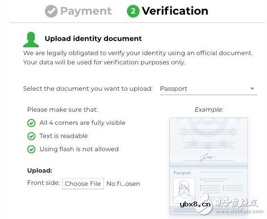 如何在Binance上进行加密货币充值和交易