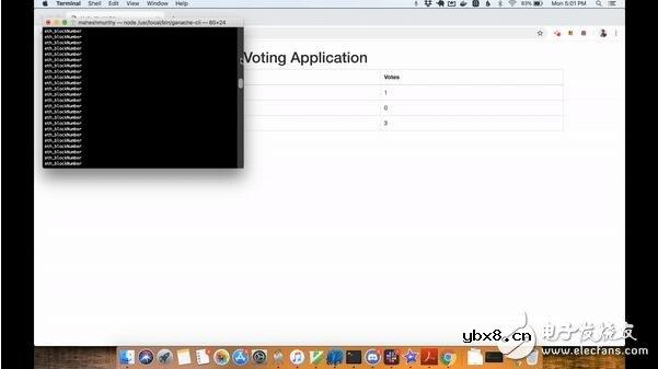 如何使用Ethers.js在以太坊上构建出完整的DApps 如何使用Ethers.js在以太坊上构建出完整的DApps