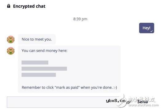 怎样在localethereum上购买以太坊