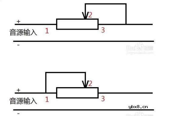 可调电阻103是多少欧_可调电阻三个脚怎么接