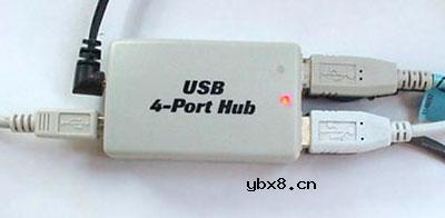 通用串行接口（USB）,USB的工作原理是什么?