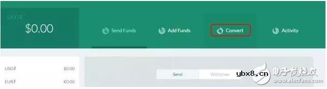 如何将泰达币USDT兑换成美元