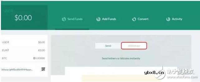 如何将泰达币USDT兑换成美元