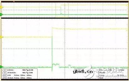 采用能量采集技术的无电池式低功耗蓝牙Beacon