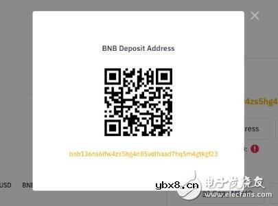 如何在Binance上进行加密货币充值和交易