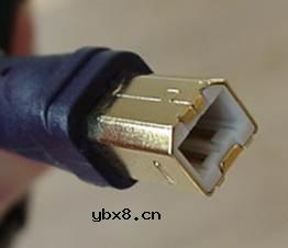 通用串行接口（USB）,USB的工作原理是什么?