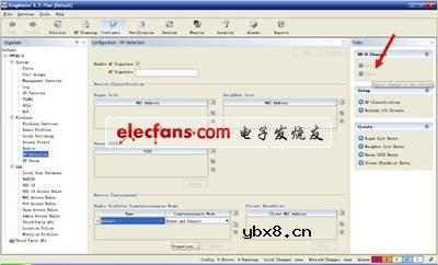 锐捷网络智能无线实验室解决方案