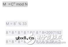 密码学的基本概念和相关的基础知识解析