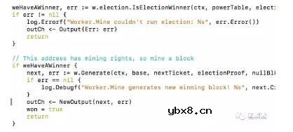 如何生成一个区块链Filecoin的测试网络