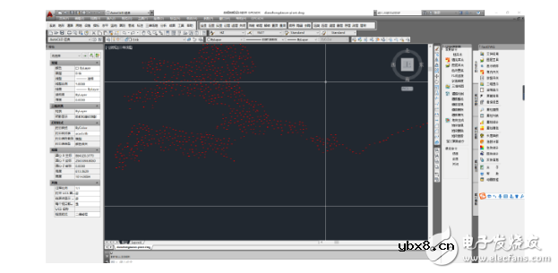 如何用gis做地形分析
