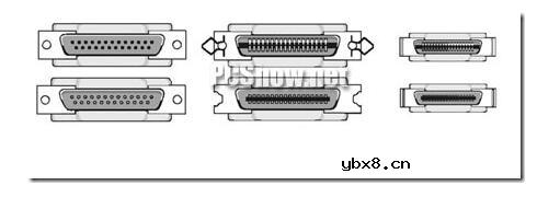 串行通信比并行通信的速度哪个高