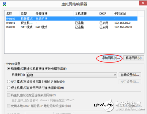 如何组建虚拟局域网？VMware10组建虚拟局域网方法介绍