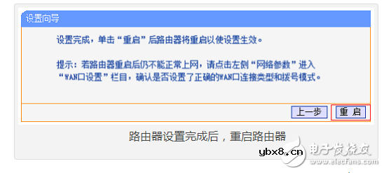 动态ip怎么设置无线路由器