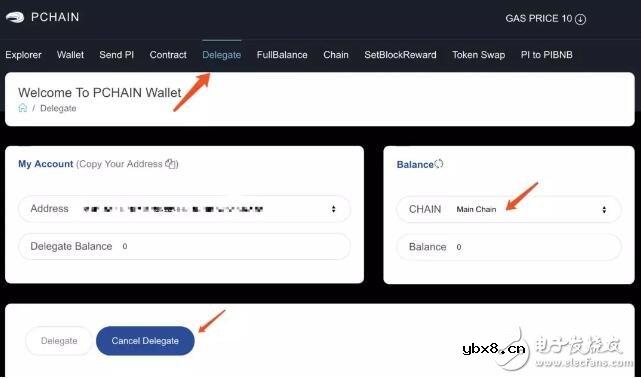 全球最大规模的原生多链系统PCHAIN介绍