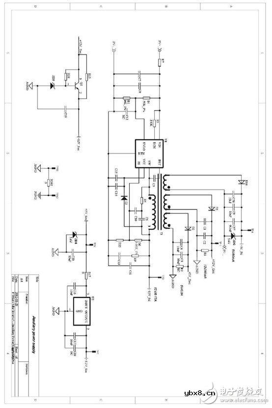 利用C2000 MCU实施并网微型太阳能逆变器
