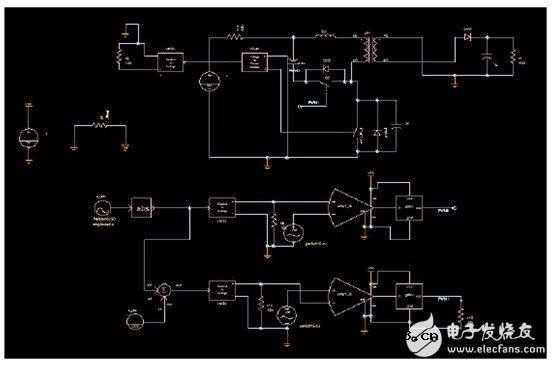 利用C2000 MCU实施并网微型太阳能逆变器
