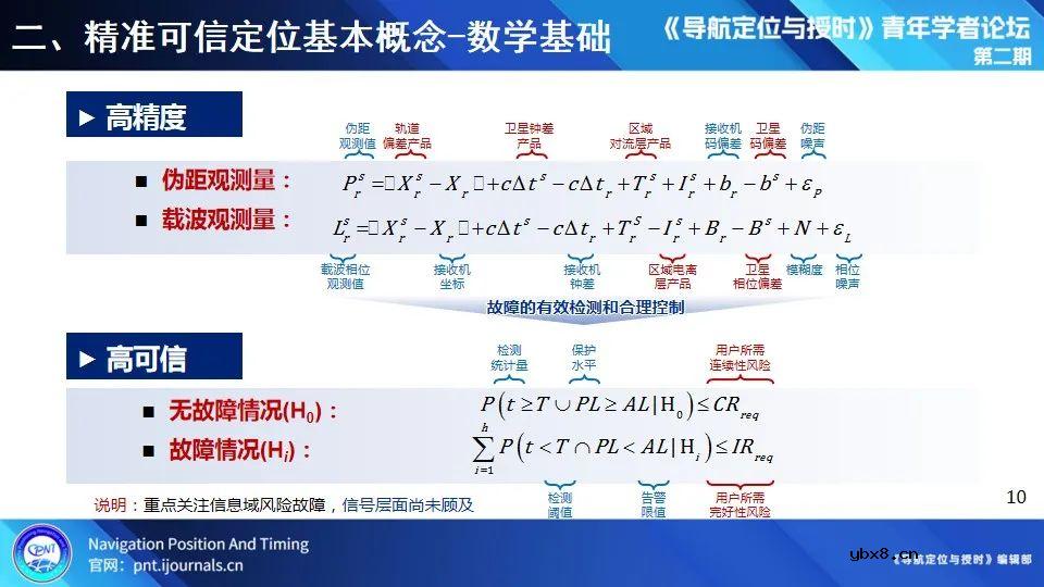 无人化应用场景定位技术试验系统建设与测试