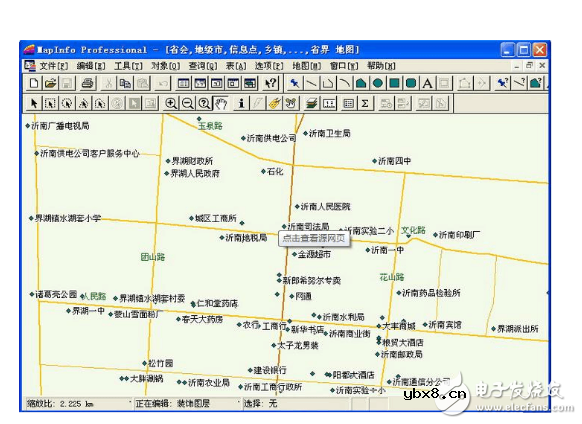 gis软件有哪些_gis开发需要学哪些_gis应用领域