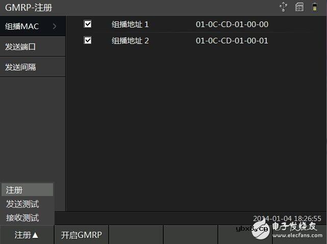 浅谈GMRP在变电站中的应用 浅谈GMRP在变电站中的应用