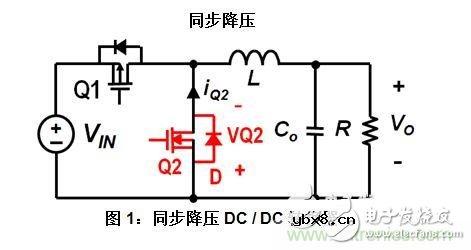 布局同步降压转换器要注意哪些要素呢？