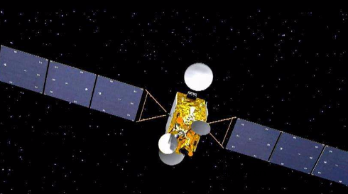 中国卫星激光通信技术领先世界 为“宽带中国”建设提供有力支撑