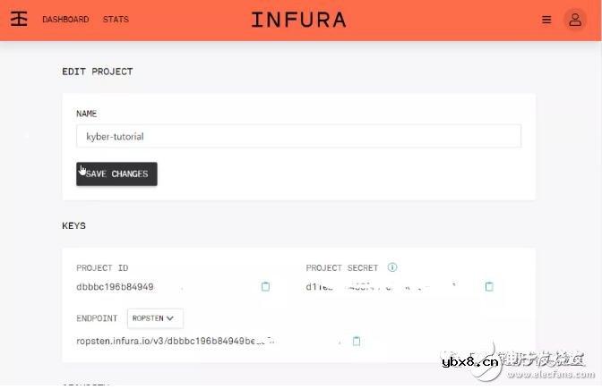 基于以太坊平台建立的去中心化金融应用kyberNetwork解析