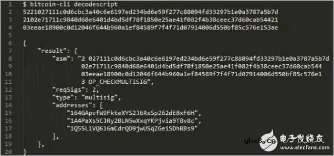 比特币隐私保护的工作原理介绍