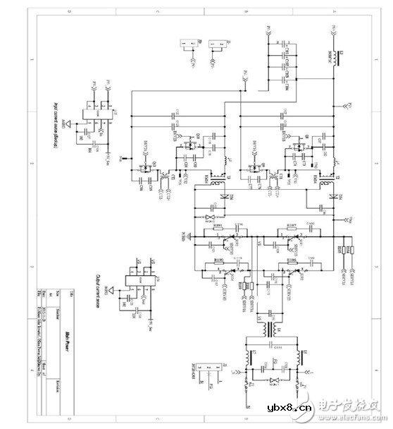 利用C2000 MCU实施并网微型太阳能逆变器