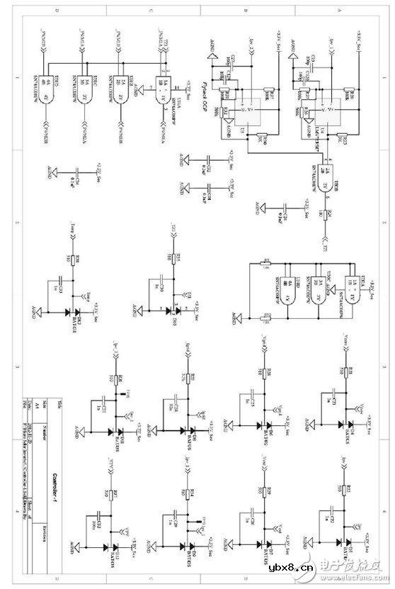 利用C2000 MCU实施并网微型太阳能逆变器