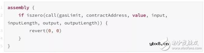 如何使用以太坊实现预编译合约