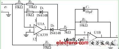 光伏并网逆变器控制的设计