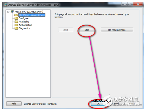 ArcGIS10.2中文版安装教程 ArcGIS10.2中文版安装教程