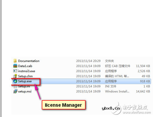 ArcGIS10.2中文版安装教程