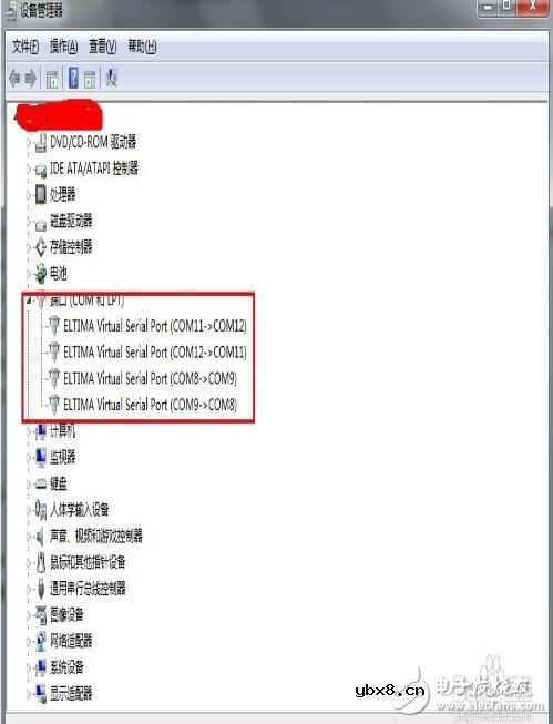 串口调试助手怎么用_串口调试助手使用方法