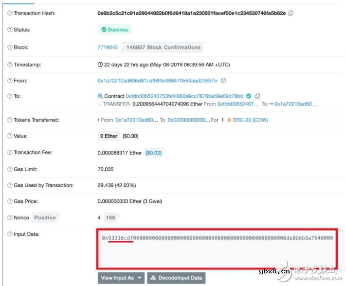 智能合约的技术运作原理解析
