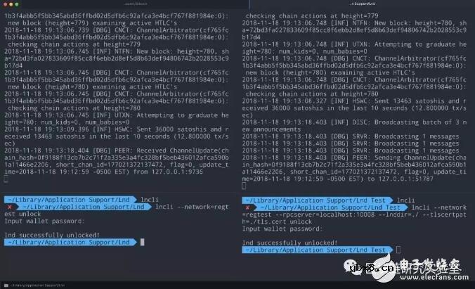 如何构建出LightWork Web应用程序