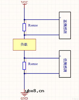 分享个实用的电流检测电路