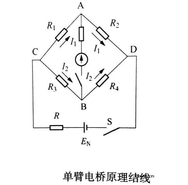 直流电阻测试的目的和意义 测直流电阻的方法及适用范围